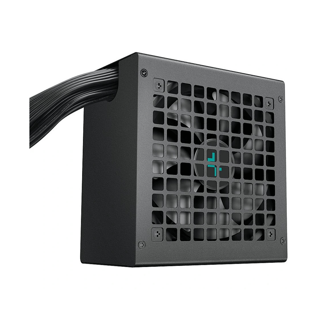 Deepcool PL650D 650W Native ATX3.0 Direct PSU Deepcool PL650D 650W Native ATX3.0 Direct PSU